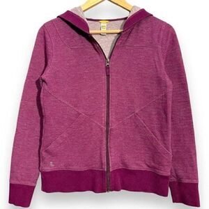 Lole Full Zip Hoodie